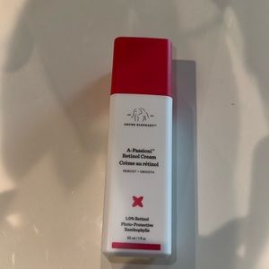 UNOPENED Drunk Elephant Retinol Cream
